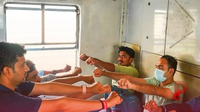 भारतीय रेलवे के नए नियम: ट्रेन और स्टेशनों पर गंदगी फैलाने वालों की अब खैर नहीं, लगेगा 1000 रुपये का जुर्माना; जानिए क्या हैं नियम