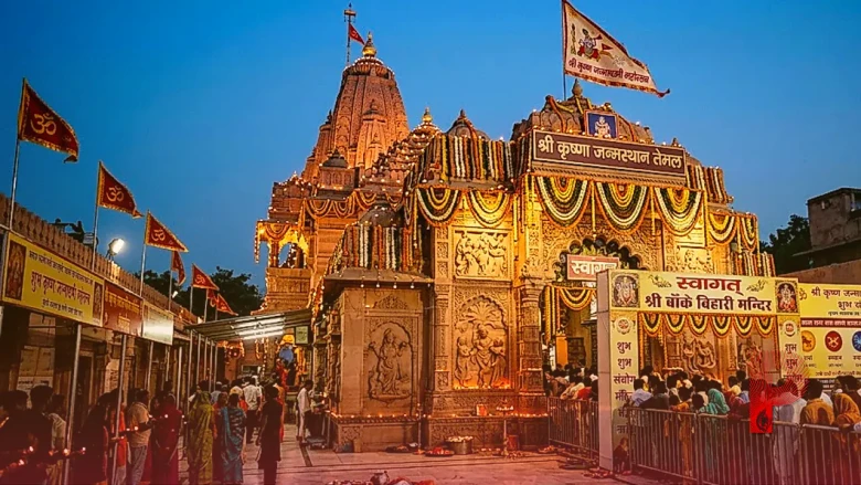 कृष्ण जन्माष्टमी पर ग्रहों का अद्भुत संयोग, इन 4 राशियों के लिए खुलेंगे सफलता के नए द्वार