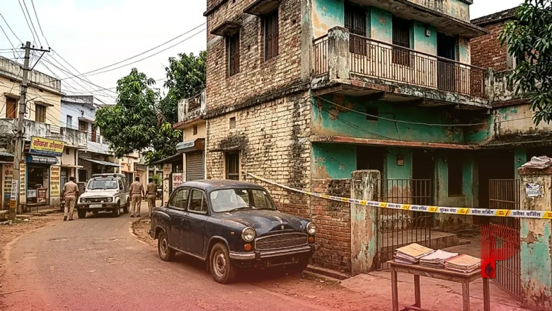 बोकारो से ब्रुनेई तक का सफर: 42 साल पुरानी हत्या और 8 लाख रुपये के बीमा क्लेम की वो खौफनाक दास्तान, जिसने फिर उड़ाई पुलिस की नींद