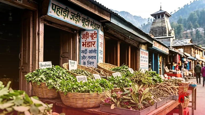 पहाड़ों की इन खास पत्तियों में छिपा है सेहत का खजाना, सर्दी-खांसी से लेकर तनाव तक में हैं फायदेमंद