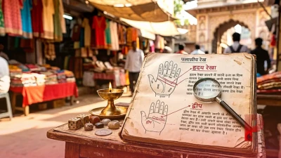 हस्तरेखा शास्त्र: हथेली में दो हृदय रेखाएं या द्वीप होना देता है क्या संकेत