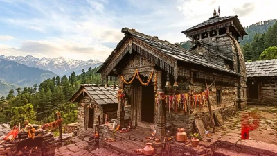 रक्षाबंधन के 18 दिन बाद क्यों मनाते हैं राखी? उत्तराखंड के इस समाज की अनोखी परंपरा के पीछे है गौतम ऋषि से जुड़ी कथा