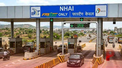 FASTag लोकल पास: टोल प्लाजा से मुफ्त आवाजाही के लिए अब घर बैठे करें आवेदन