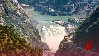 सिंधु जल संधि पर भारत के सख्त रुख से घबराया पाकिस्तान, लगाई अंतरराष्ट्रीय मदद की गुहार