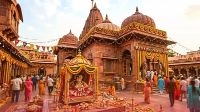 जन्माष्टमी 2024: लड्डू गोपाल की पूजा के लिए बन रहा है विशेष संयोग, जरूर अपनाएं ये उपाय