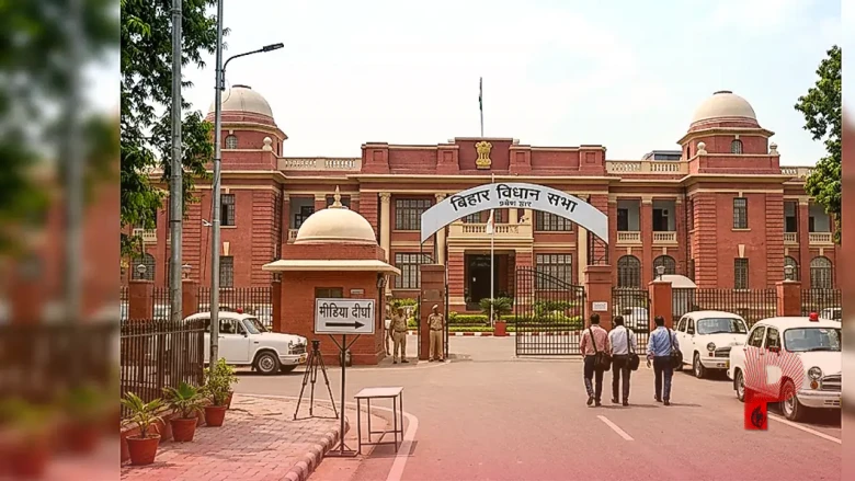 आरक्षण के मुद्दे पर एनडीए के भीतर घमासान, चिराग पासवान और जीतन राम मांझी में छिड़ी आर-पार की जंग