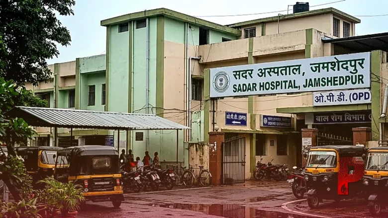जमशेदपुर में बदलते मौसम की मार: बच्चों में तेजी से फैल रहा वायरल बुखार, सदर अस्पताल के डॉक्टर ने दी विशेष सावधानी बरतने की सलाह