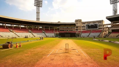 दलीप ट्रॉफी में गेंदबाजी का जलवा दिखाने के बाद वैभव सूर्यवंशी ने खोला अपनी कामयाबी का राज
