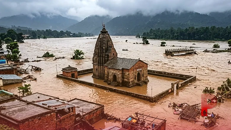 नेपाल में प्रलयकारी बाढ़ का मंजर, इतिहास की वे 5 आपदाएं जब पानी के सैलाब ने ली लाखों लोगों की जान