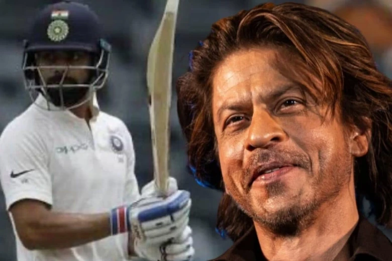 फोर्ब्स रिपोर्ट 2026: विराट कोहली बने सबसे कीमती सेलिब्रिटी, शाहरुख खान को पछाड़कर मारी बाजी