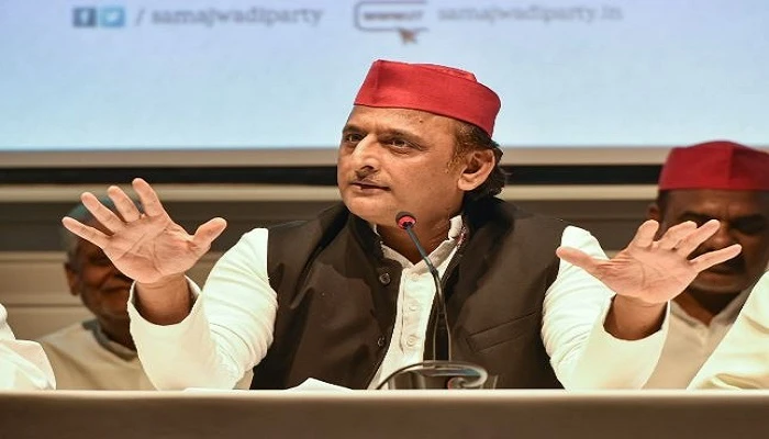 जे पी एन आई सी के निजीकरण पर घमासान, अखिलेश यादव ने सरकार पर लगाया कमीशनखोरी का आरोप