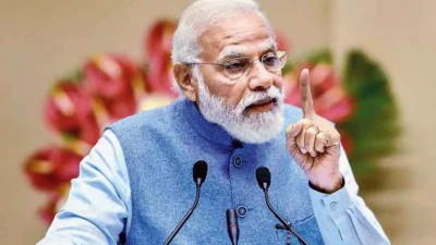 मध्य एशिया में बढ़ती भारत की धमक, पीएम मोदी का उज़्बेकिस्तान और किर्गिज़स्तान दौरा रणनीतिक रूप से क्यों है बेहद अहम