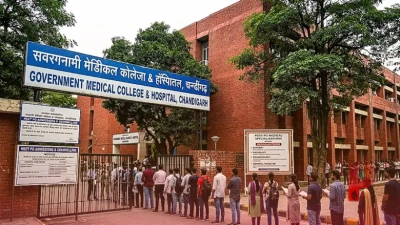 नीट पीजी के बाद किस मेडिकल स्पेशलाइजेशन में मिलेगी सबसे ज्यादा सैलरी? जानें सर्जरी, रेडियोलॉजी और डर्मेटोलॉजी का स्कोप