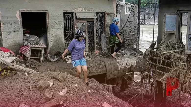नेपाल पर मंडराया बाढ़ का नया खतरा: भोटेकोशी नदी में तेज बहाव की आहट से प्रशासन अलर्ट, कई जिलों में चेतावनी जारी