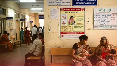नवजात शिशु को किस उम्र से पिलाना चाहिए पानी? मशहूर बाल रोग विशेषज्ञ डॉ. रवि मलिक से जानिए सही नियम