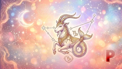 मकर राशिफल 31 अगस्त 2026: सोमवार को चमकेगा मकर राशि का भाग्य, अटके काम होंगे पूरे और मिलेगा धन लाभ