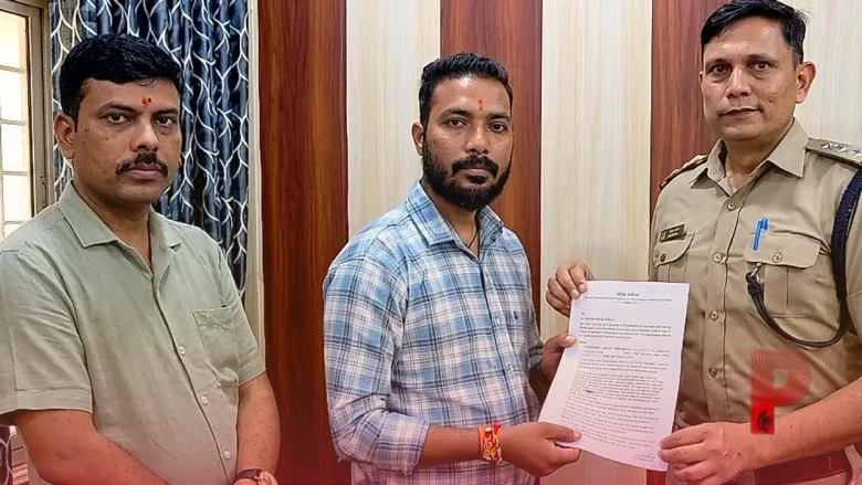 हल्द्वानी विवाद: राहुल गांधी के खिलाफ पुलिस में शिकायत, SC/ST एक्ट के तहत कार्रवाई की मांग