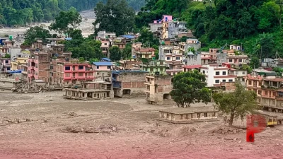 नेपाल में कुदरत का कहर, 788 लोगों की मौत और 2500 से ज्यादा अभी भी लापता
