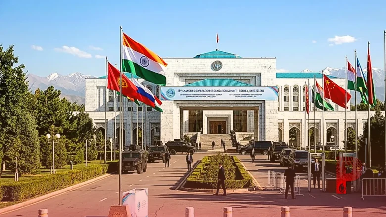 26वें SCO शिखर सम्मेलन में हिस्सा लेने बिश्केक पहुंचे प्रधानमंत्री मोदी, रूस-भारत के रणनीतिक रिश्तों पर टिकीं नजरें