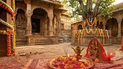 आज का पंचांग, 31 अगस्त 2026: कजरी तीज व्रत पर बन रहा है विशेष संयोग, जानें पूजा के शुभ मुहूर्त और महत्व