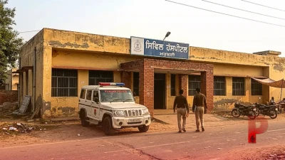 पंजाबी इन्फ्लुएंसर मंजीत कौर हत्याकांड में नया मोड़: पोस्टमार्टम रिपोर्ट में गर्भवती होने का खुलासा, पुलिस पर लगे लापरवाही के आरोप