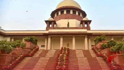 नेपाल में लापता पूर्व जज को खोजने के लिए CJI से गुहार, दिल्ली तमिल एडवोकेट्स एसोसिएशन ने की पहल