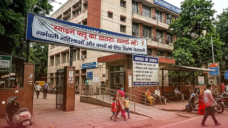 स्वाइन फ्लू का खतरा: गर्भवती महिलाओं और बच्चों के लिए डॉक्टर ने जारी की चेतावनी, जानें बचाव के उपाय