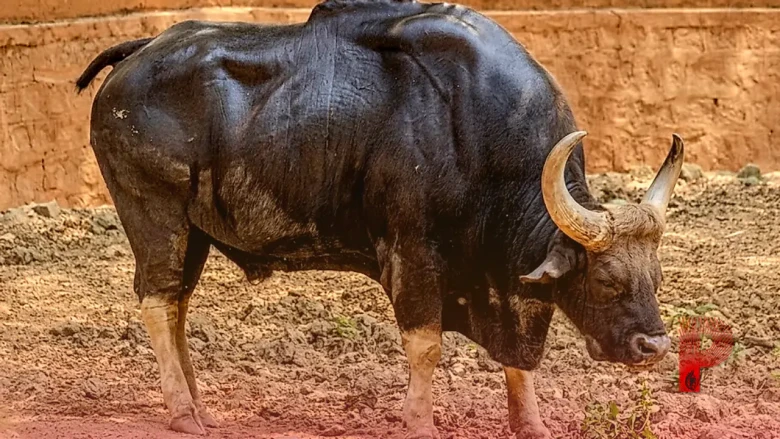 केरल में गौर के हमले से व्यक्ति की मौत, गम में डूबे चचेरे भाई ने भी तोड़ा दम