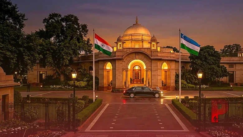 'भारत का विकास सीधे आपके नाम से जुड़ा है', उज्बेकिस्तान के राष्ट्रपति ने पीएम मोदी को बताया सबसे बुद्धिमान वैश्विक राजनेता