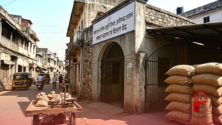 छत्तीसगढ़ में ‘चीनी सत्याग्रह’ की तैयारी: चीनी के बढ़ते दामों पर कांग्रेस ने खोला मोर्चा, भाजपा का तीखा पलटवार