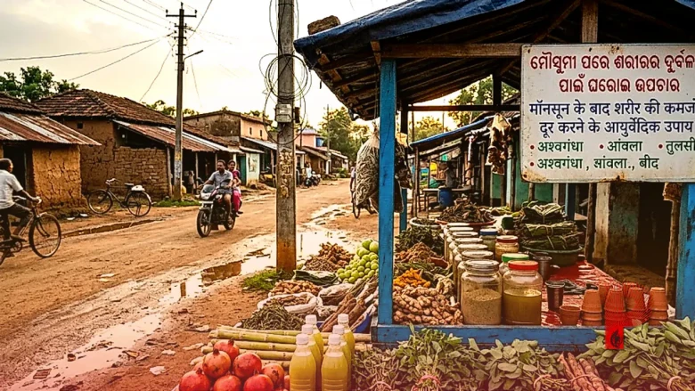 मॉनसून के बुखार के बाद शरीर की थकान और कमजोरी दूर करने के 5 प्रभावी उपाय
