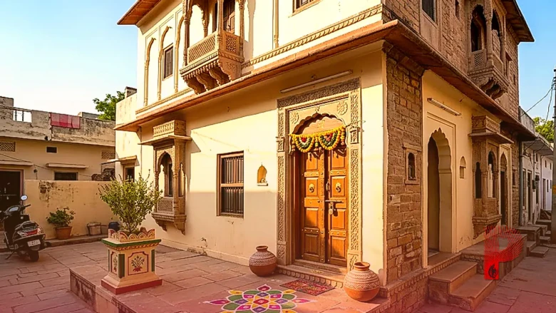 घर की दक्षिण-पश्चिम दिशा के वास्तु नियम: इन गलतियों से हो सकती है आर्थिक तंगी