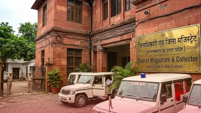 आईएएस दिव्या मित्तल के बाद अब उनके पति गगनदीप सिंह ढिल्लों की चर्चा, जानिए आईआईटी-आईआईएम की पढ़ाई से लेकर सरकारी नौकरी छोड़ने तक का पूरा सफर