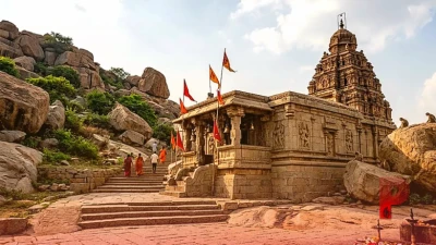 क्या आपको पता हैं हनुमानजी के 5 भाई? लोककथाओं में छिपा है जीवन बदलने वाला गहरा रहस्य