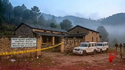 स्विट्जरलैंड में रेव पार्टी में खूनी खेल, फायरिंग से मची अफरातफरी और महिला की मौत