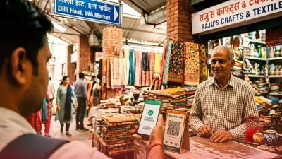 भारत-उज़्बेकिस्तान के बीच ऐतिहासिक साझेदारी, अब वहां भी चलेगा यूपीआई और मिलेगी यूरेनियम की आपूर्ति