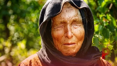 नेपाल की तबाही और वैश्विक संकट के बीच फिर चर्चा में बाबा वेंगा की भविष्यवाणियां, क्या 2026 में बदल जाएगी दुनिया?