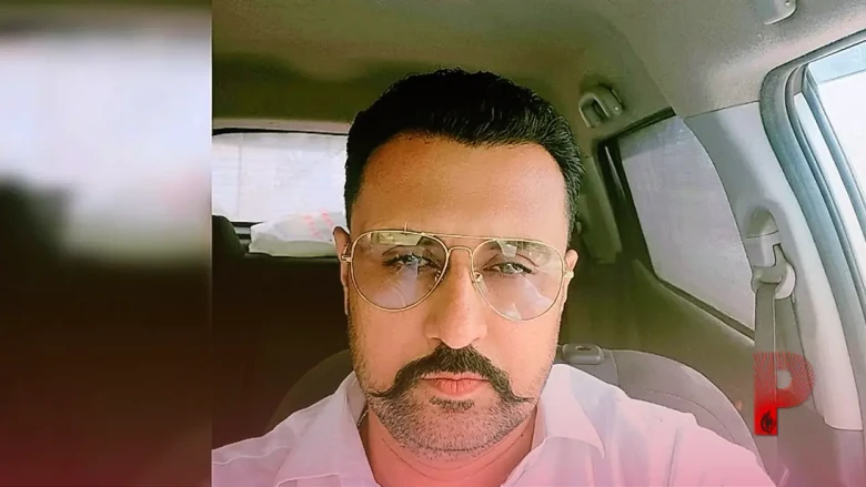 पंजाब के फिरोजपुर में कांग्रेस पार्षद की सरेआम हत्‍या, कार सवार हमलावरों ने पीछा कर बरसाईं गोलियां