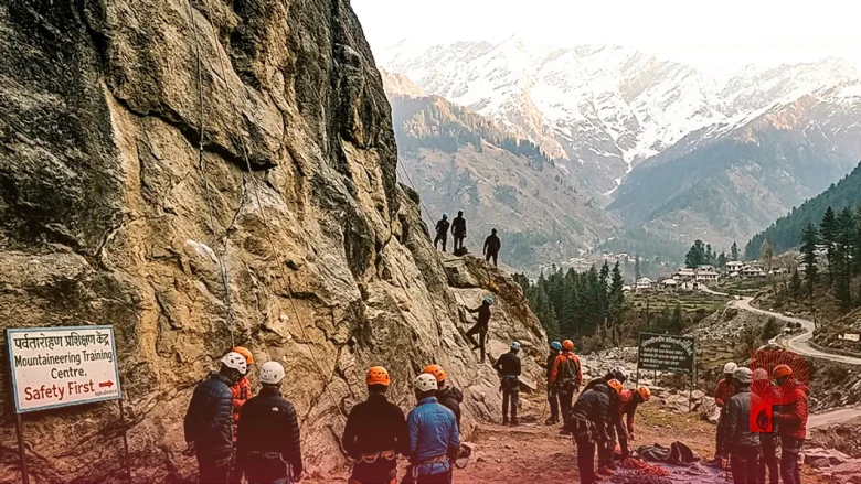 पर्वतारोहण का सपना पूरा करना है तो ऐसे करें शुरुआत, एक्सपर्ट आराधना कुमारी से जानें सफलता के गुर