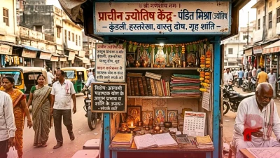 2 सितंबर को बनेगा अशुभ षडाष्टक योग, मेष और वृश्चिक समेत इन 3 राशियों के करियर पर पड़ेगा असर