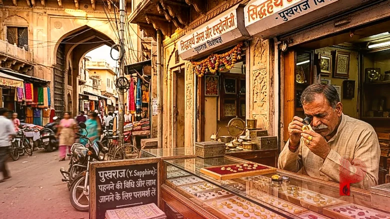 पुखराज पहनने से पहले जान लें ये जरूरी नियम, गलत तरीके से पहनने पर बढ़ सकता है क्लेश