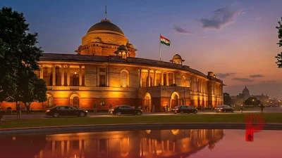 ईरान-इजरायल युद्ध के माहौल में पहली बार आमने-सामने होंगे पीएम मोदी और मसूद पेजेशकियन