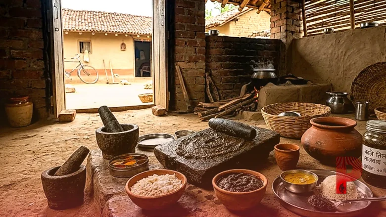 काले तिल की लाजवाब चटनी: दही-चूड़ा हो या दाल-चावल, हर खाने का स्वाद करेगी दोगुना, जानें इसे 20 दिनों तक सुरक्षित रखने की आसान रेसिपी
