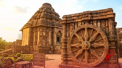 31 अगस्त को सूर्य का नक्षत्र परिवर्तन, इन 4 राशियों की बदलने वाली है किस्मत