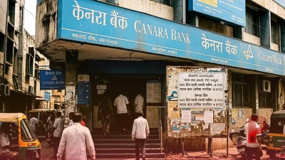 केनरा बैंक की 444 दिनों वाली एफडी स्कीम: आम ग्राहकों और सीनियर सिटीजन को मिल रहा है आकर्षक रिटर्न