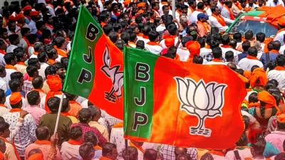 युवाओं को रिझाने के लिए बीजेपी का डिजिटल दांव, इंस्टाग्राम और व्हाट्सएप पर विशेष फोकस