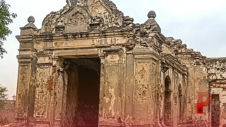 पाकिस्तान: नारोवाल में 100 साल पुराना ऐतिहासिक हिंदू मंदिर ढहाया गया, प्रशासन का अजीबोगरीब दावा