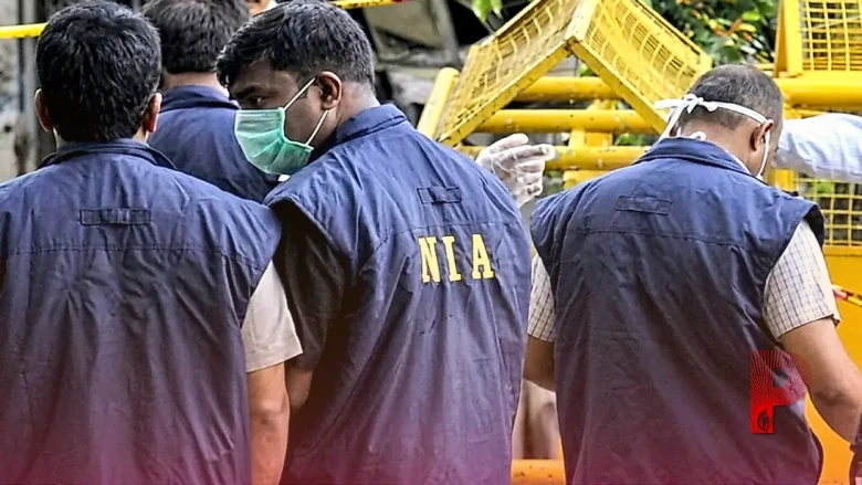 नालागढ़ IED ब्लास्ट केस में NIA का बड़ा एक्शन, पंजाब की जेल से 3 और आरोपी गिरफ्तार