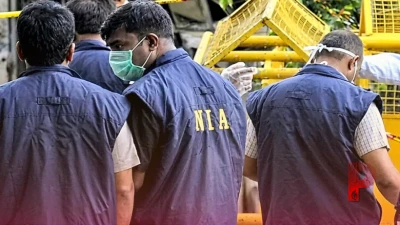 नालागढ़ IED ब्लास्ट केस में NIA का बड़ा एक्शन, पंजाब की जेल से 3 और आरोपी गिरफ्तार