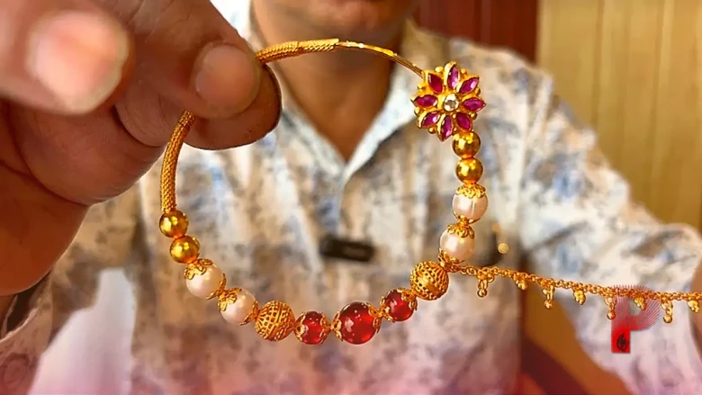 बागेश्वर में सोने की कीमतों ने बढ़ाई चिंता, अब सुनारों की दुकानों पर भी सज रही है नकली ज्वेलरी